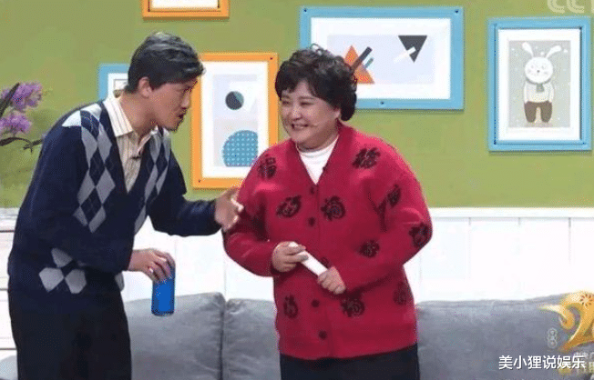 吉祥三宝|《吉祥三宝》15年后：爸爸逝世，妈妈隐退，“女儿”英格玛如何了