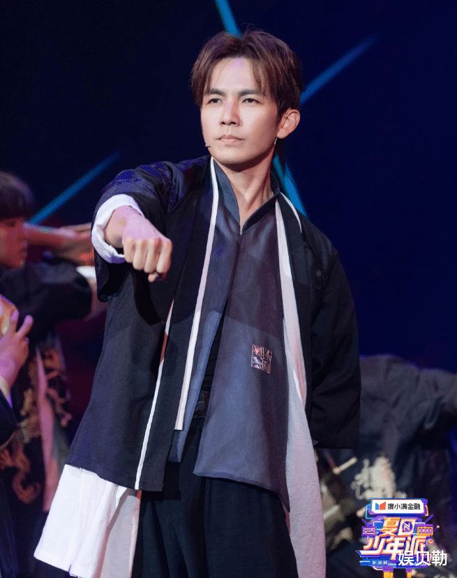 长津湖|钟汉良的标签太多，经历陪伴3个月，所有标签都不如他的人格魅力