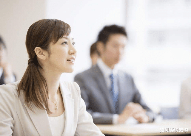 |记住这三句话,做个职场中的“狠角色”