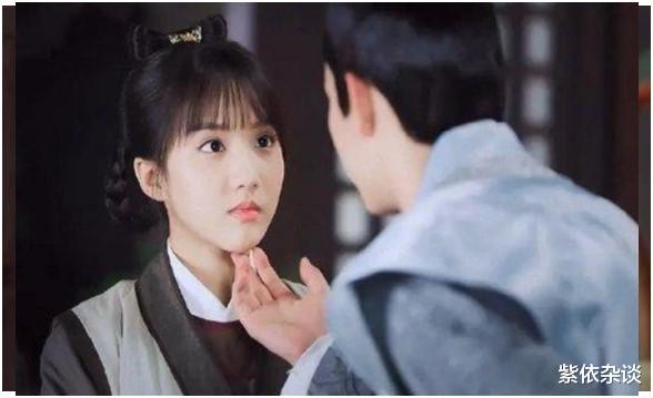 苏晓彤|《御赐小仵作》苏晓彤，凭什么把白鹿和李沁都刷下去，获最佳女主