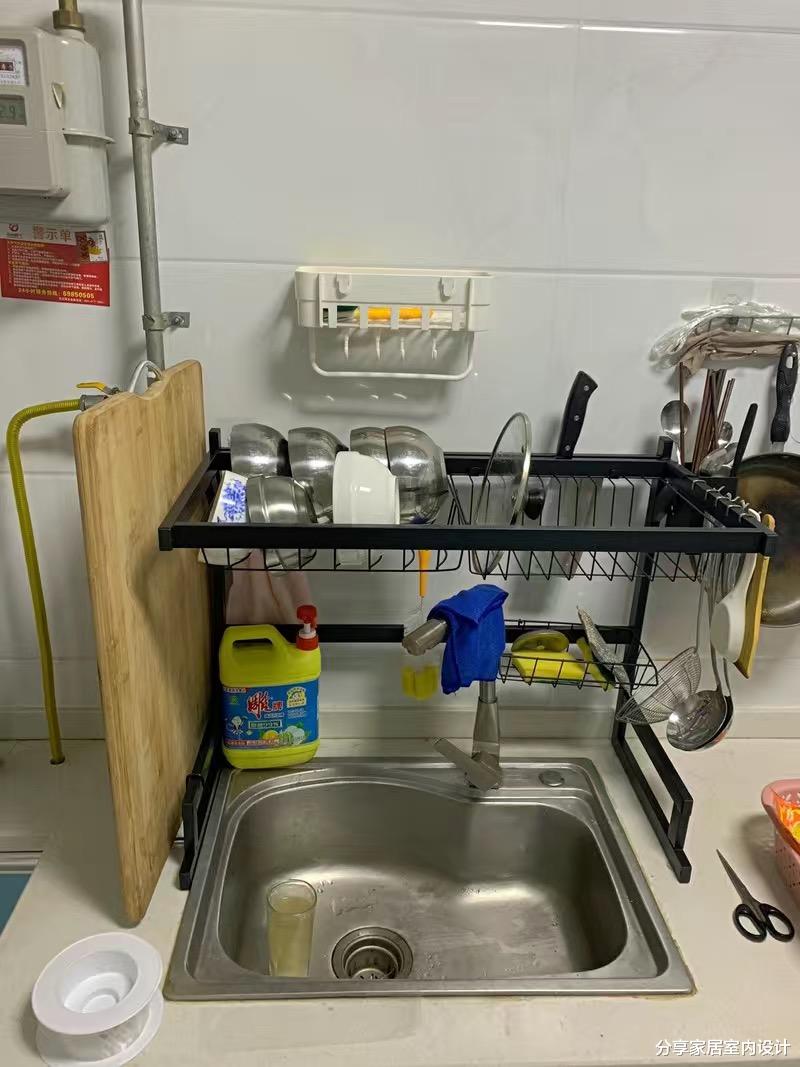 感应灯|家庭主妇经验:不要藐视厨房这五款好物,便宜又实用!