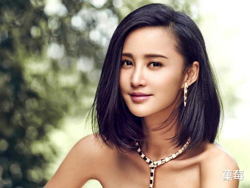 张歆艺|“二姐”张歆艺减肥成功，如今体重仅80斤左右，网友：太自律了