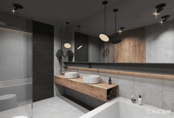 南京收纳装修布局,扩大收纳空间的小方法,更实用更整洁