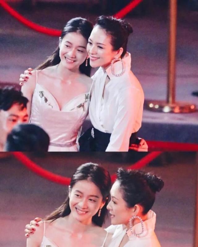 任敏|周也提名金鸡奖：95花格局洗牌，任敏上升一梯队，谁能晋升一线？