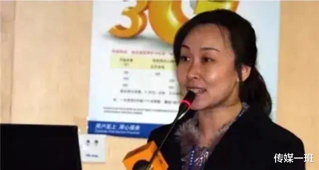 姚安娜|华为老总任正非的逆转人生：盖过百家被，当过“上门女婿”