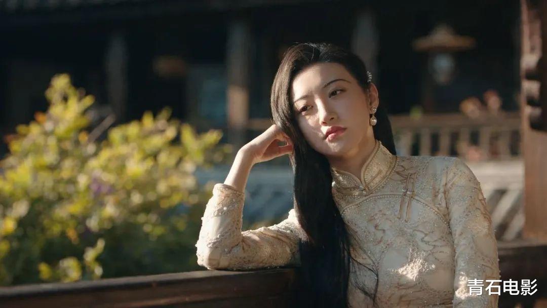 陈赫|播出3天就拿下冠军，景甜这次凭什么就能“挺起胸膛”？