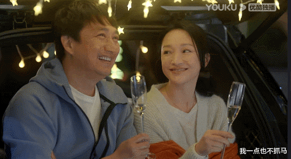 周迅|黄磊配不上周迅