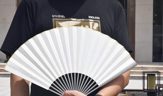 白说数码|不忘初心方得始终，费戈钛扇“问道”赏玩