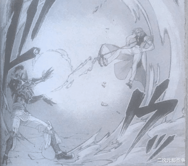 终末的女武神|终末的女武神56话：始皇帝一招重伤哈迪斯，世界之王，唯朕一人！