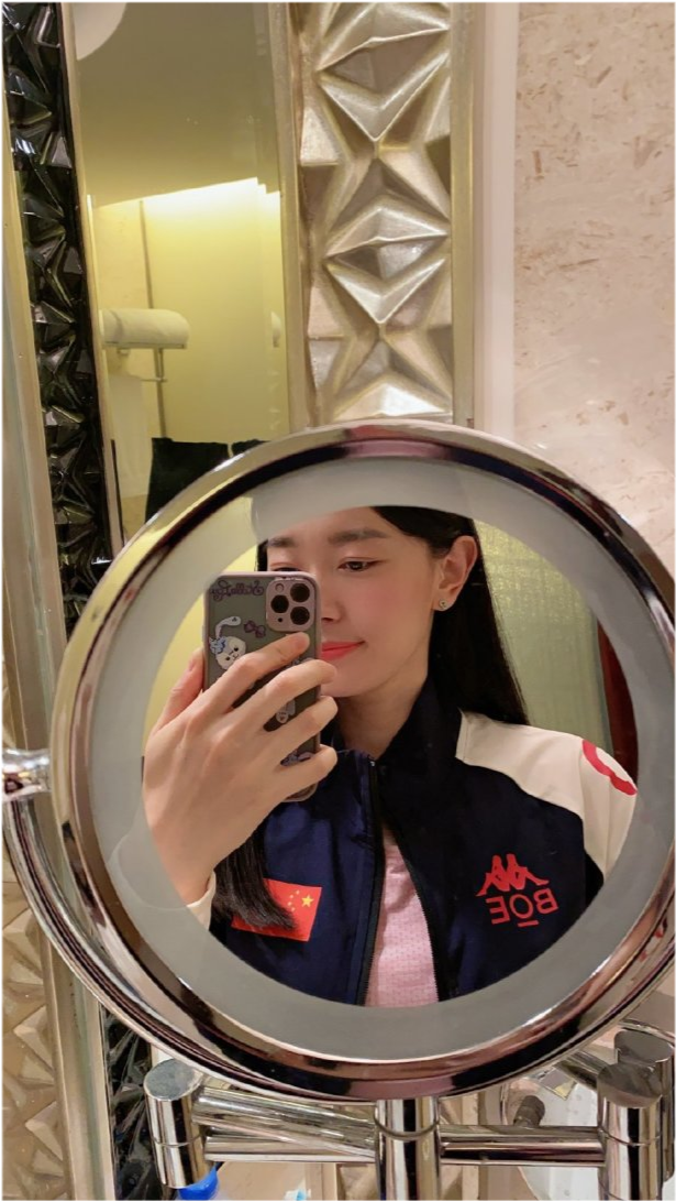 明星|金冠得主孙一文一剑封喉太厉害！穿击剑服好帅气，颜值赢过女明星