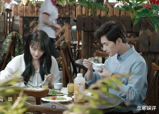 郑爽|外卖平台回复郑爽不能点餐，属于技术上的bug，已经能正常下单