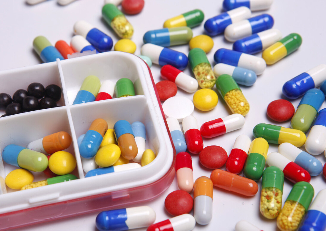 降压药|这些行为，或会加速肝硬化，尽快改正，把肝硬化“拦在门外”