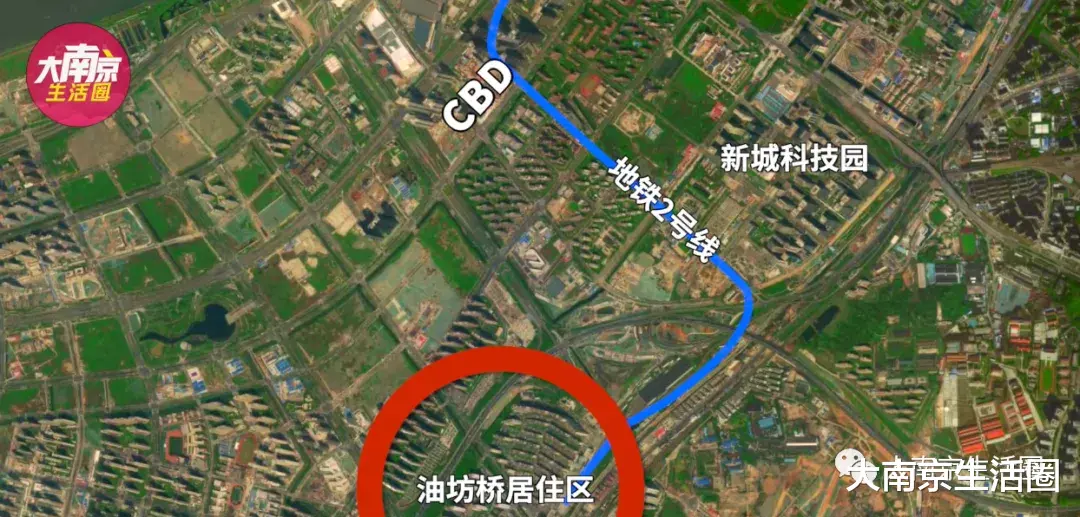 万科|华东第二大CBD蛇形布局，是缺陷还是有意为之？