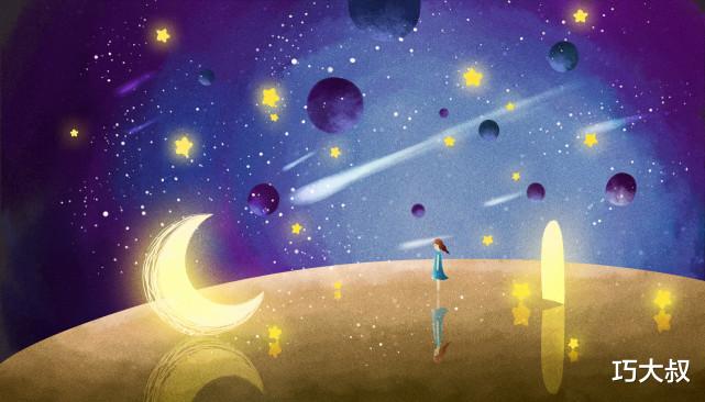 巧大叔|一个人变心了，是会有信号的