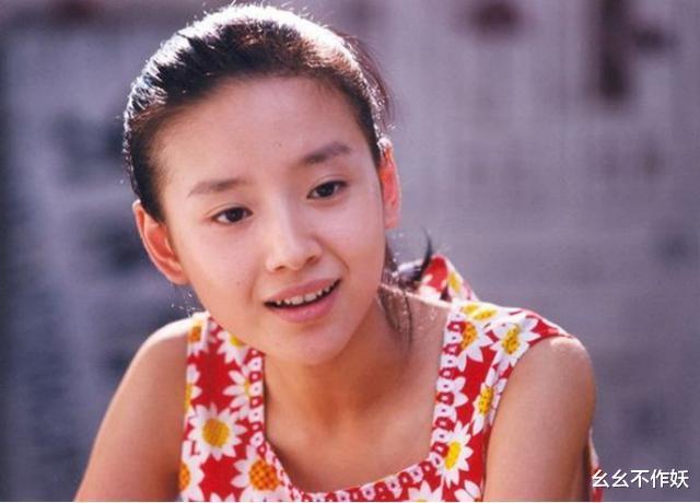 董洁|婚内出轨却倒打一耙，离婚9年不让前夫看儿子，董洁真的太狠了