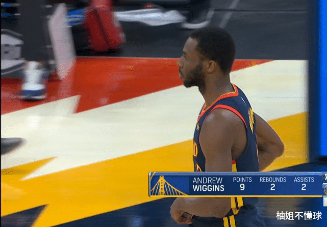 勇士队|本赛季性价比第一的3D!年薪3000万勇士仍旧赚,维金斯到底给金州带来了什么