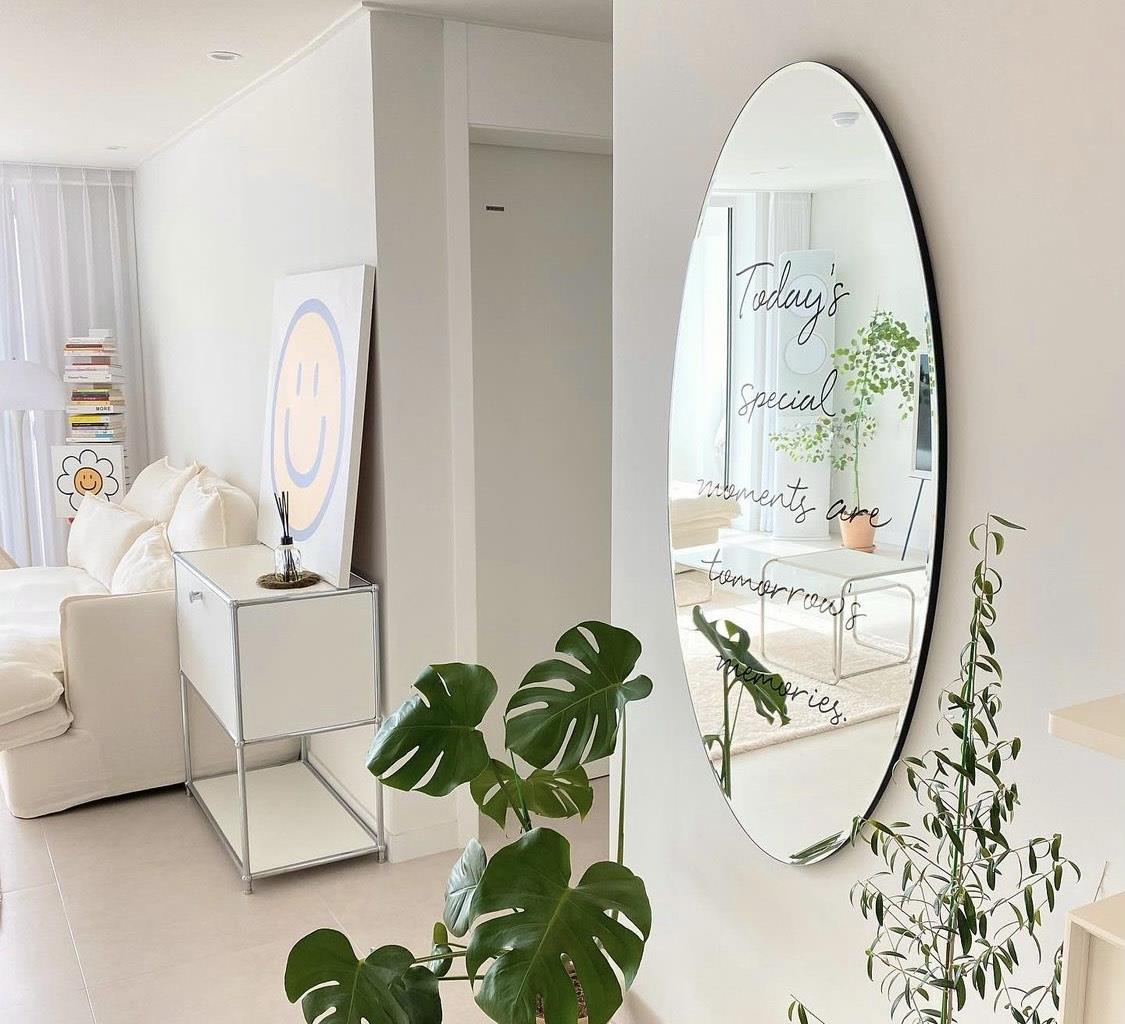 极简生活!26岁的她坚持自律生活,全屋一尘不染到令人表态的地步