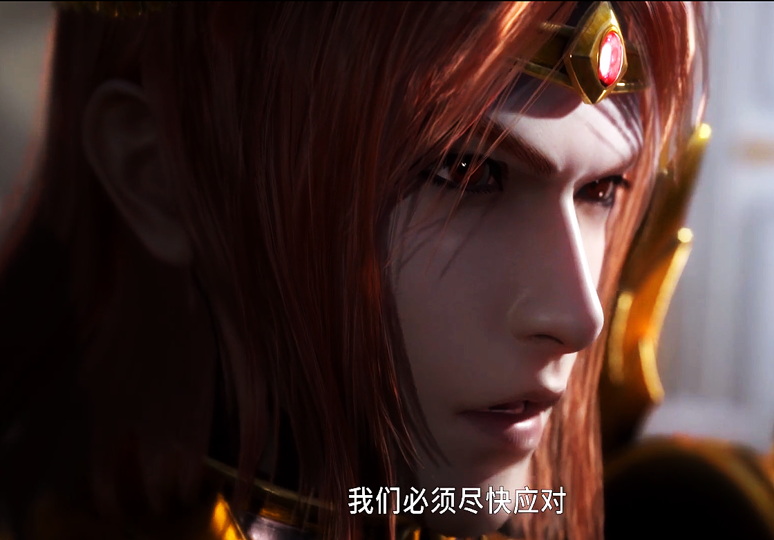 铁匠|斗罗：海神七圣柱登场！邪月斩杀铁匠会长，拓跋希迎来高光时刻