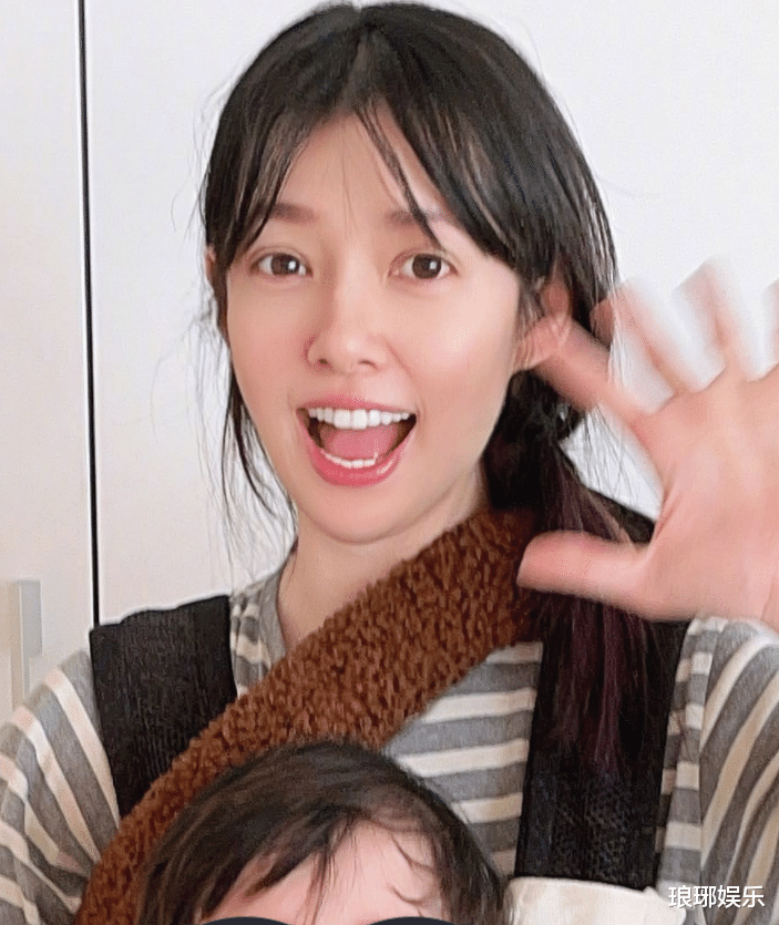 杨紫|向佐晒合照庆生，抱着妻子好甜蜜，郭碧婷37岁的状态成焦点