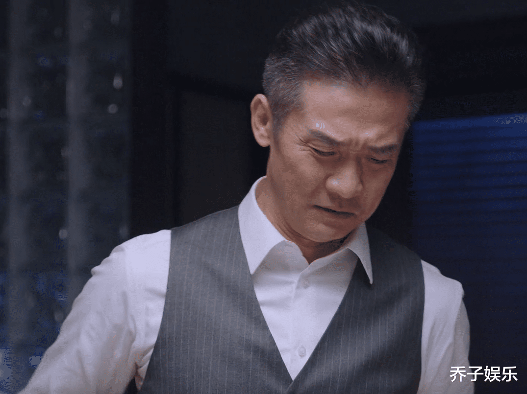 突围:这是一场让三兄妹彻底分道扬镳的鸿门宴,一个假哭一个倒戈