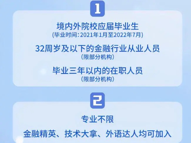 招聘|又一“铁饭碗”招聘,或将成为往届生“福音”,考生要抓住机会