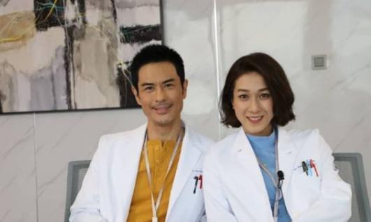 曾志伟|TVB高层:曾志伟心中视后不是林夏薇,而是她,明年视后人选揭晓