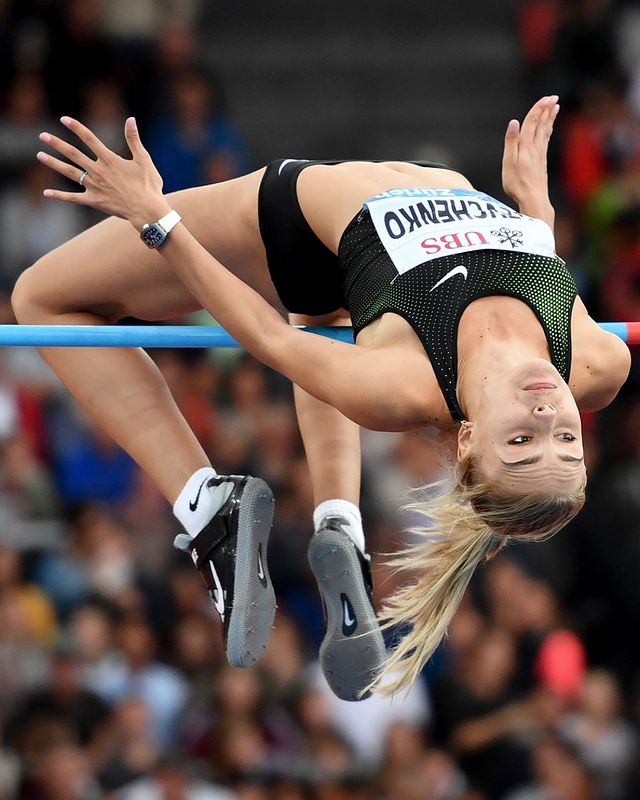 天天尚文|必看十大东京奥运女神！盘点各国实力与外貌并重的美女运动员