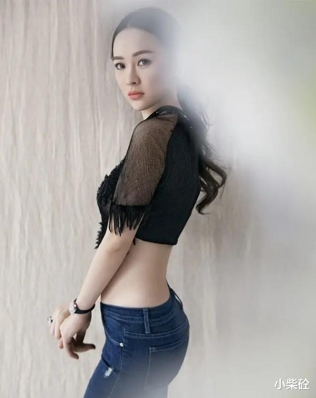 霍思燕|霍思燕：剑走偏锋的“上位”传奇