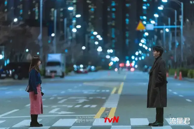 孤单又灿烂的神|新开播的“鬼怪”剧，韩剧不行了？