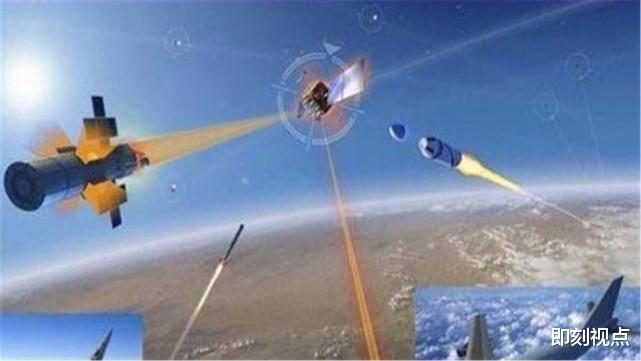 俄罗斯 “太阳武器”即将诞生, 可摧毁4万公里外目标，五角大楼提出抗议