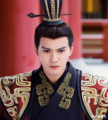 腾讯|长着一张男主脸，却多年演配角，这4位男演员太可惜了！