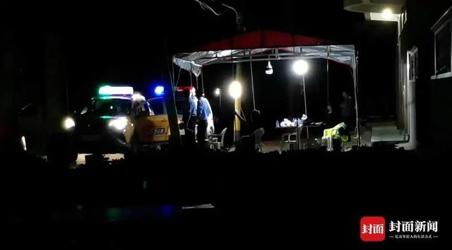 莆田 莆田2死3伤案最新案情：邻居曾阻止嫌犯建新房，还打了他老婆