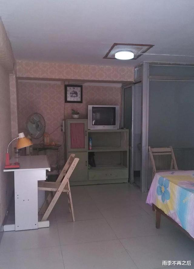 婆婆,车库装修了给你住行不,不行,那地方哪是人住的