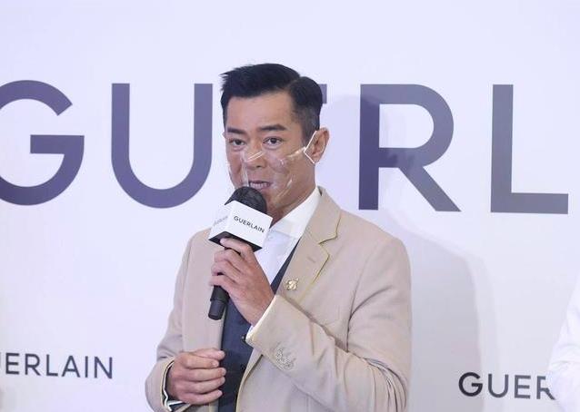 MARRY|时隔两年，电影《寻秦记》终于定档了？古天乐公司回应：没这回事