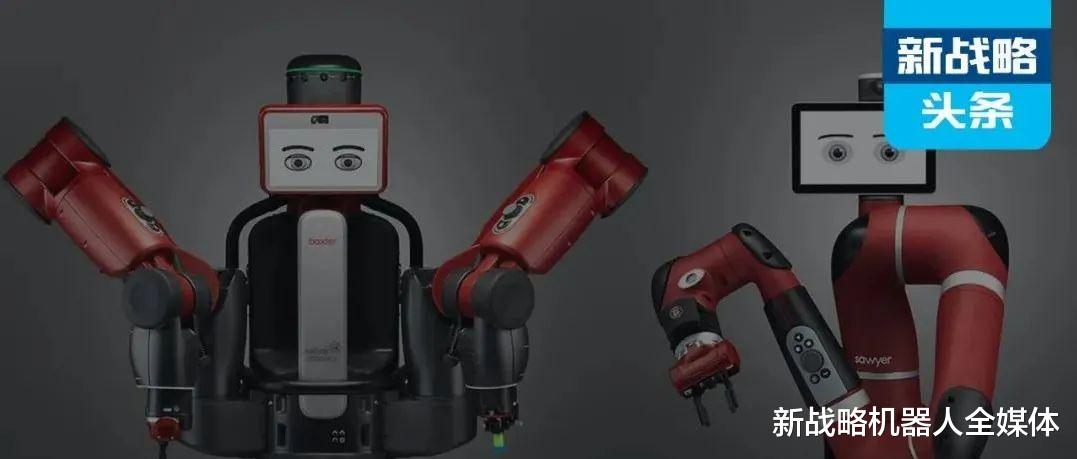 中银绒业|机器人行业的“退局者”与“焦虑者”