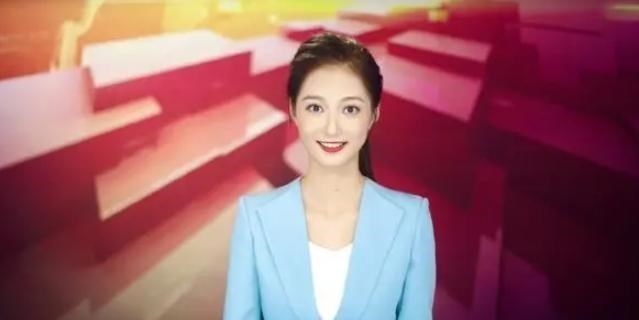 校花|中传校花冯琳再次公开亮相，比以前更端庄大方，引来网友再度赞美