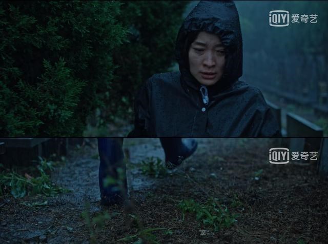 王菲|《八角亭谜雾》开飙了？感觉就是戏中戏，预定今年最佳国产烧脑剧