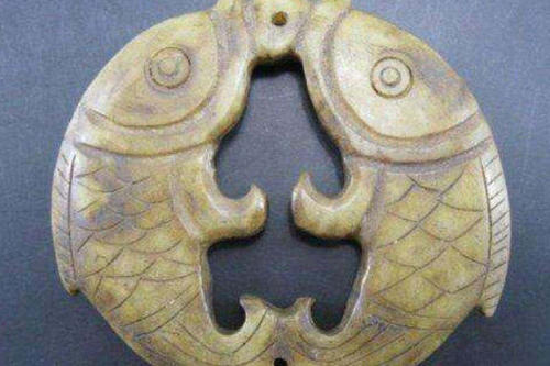 菜菜叶|彭加木双鱼玉佩事件是真的吗？当成了神迹一般的存在