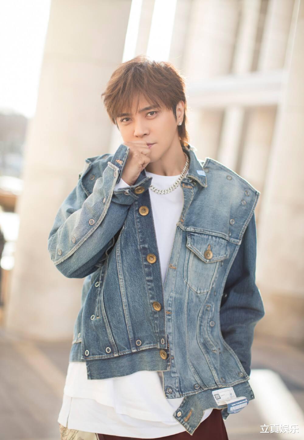 罗志祥|罗志祥将参加跨年活动压轴出场被家长投诉 劣迹艺人翻身或成奢望