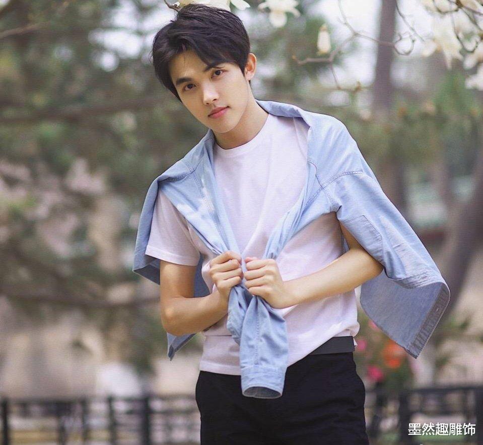 张雨绮|张雨绮男朋友进军影视圈，搭档女主何琢言演古装，网友一片吐槽！