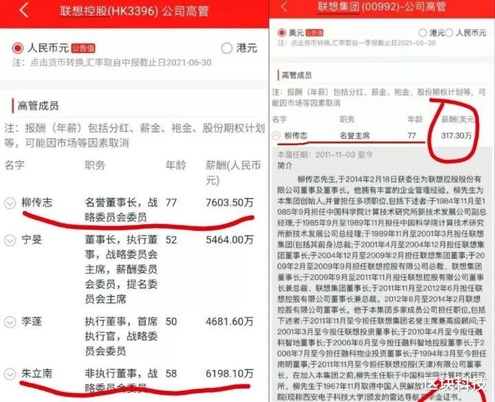 市场监管总局|从中国科技骄傲到折戟科创板：联想终究辜负了这个时代