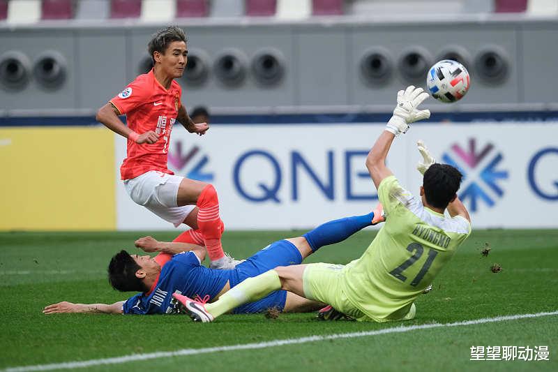 中超|聯(lián)賽各隊總身價說明，或許泰山俱樂部的管理模式更值得中超借鑒與推廣