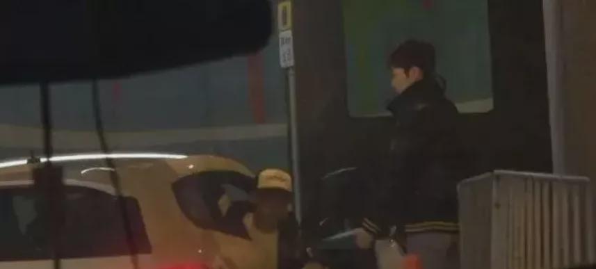 周家怡|知名女星被爆当小三7年,为爱抢闺蜜男友,借闺蜜上位