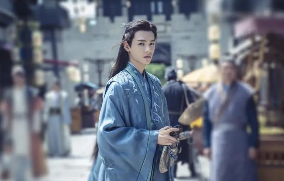 成毅|近几年爆红的男星现状，肖战逆袭，杨洋翻红，成毅爆红后熄火