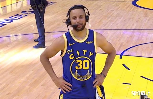 斯蒂芬·库里|41分+末节24分!亚洲第一后卫当之无愧,最佳第六人没跑了!库里对其称赞