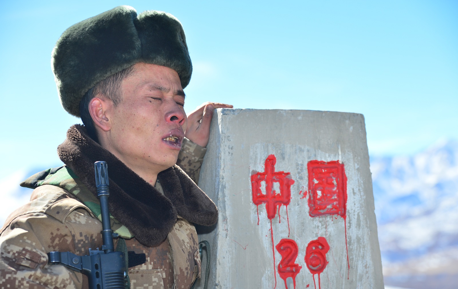 军人|住军区大院是什么感觉？军人达到哪一级别才有资格入住？