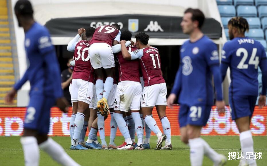 欧冠|一夜诞生6支欧冠球队，只剩最后7席位！切尔西躺赢，尤文逆天改命