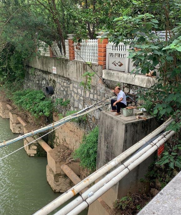 育儿心课堂|钓鱼佬的简历，看起来无厘头，最后面试上了老板？