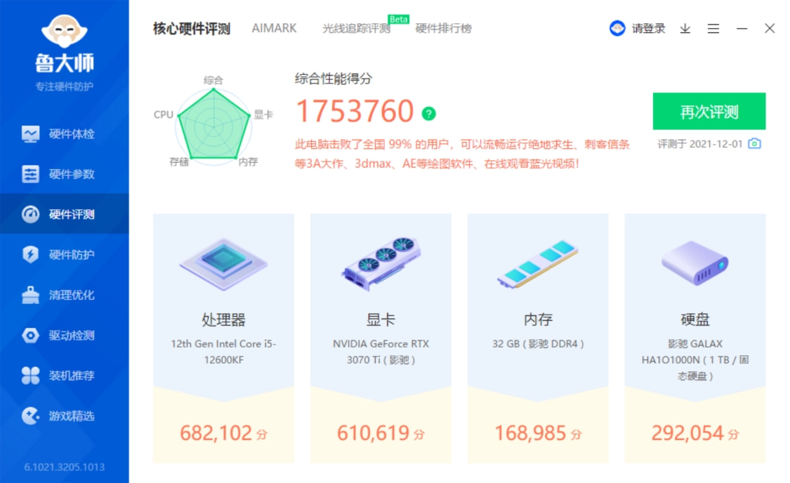 锐龙|买不起DDR5内存，换个支持D4内存的Z690主板咋样？装机实测告诉你