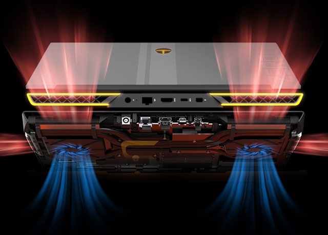 三星|雷神911 Zero 16英寸游戏本上架，8核处理器配RTX3060价格有惊喜